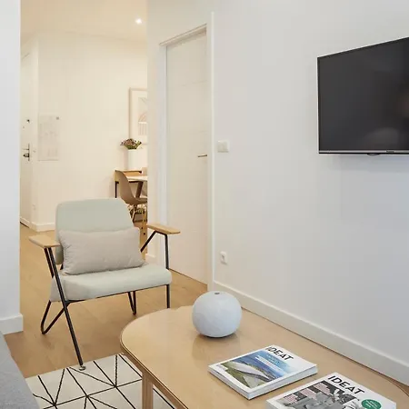 Urbieta 3 By Feelfree San Sebastian