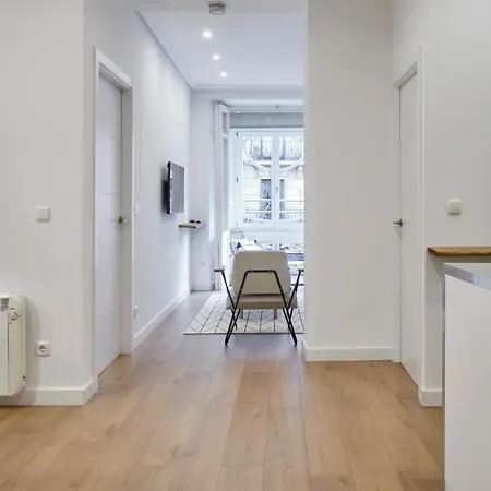 Urbieta 3 By Feelfree