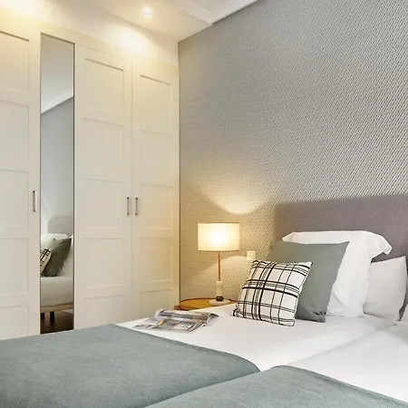 Urbieta 3 By Feelfree Appartement San Sebastian