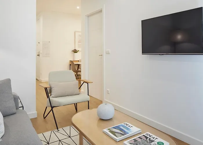 Urbieta 3 By Feelfree سان سيباستيان