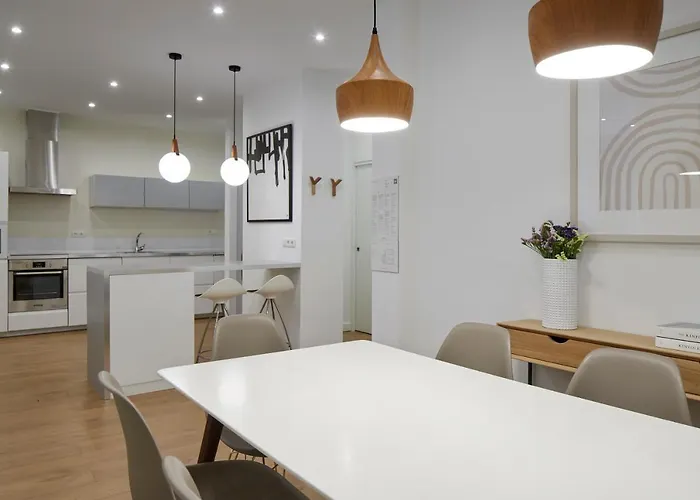 Urbieta 3 By Feelfree * سان سيباستيان