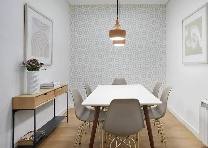 Urbieta 3 By Feelfree شقة *