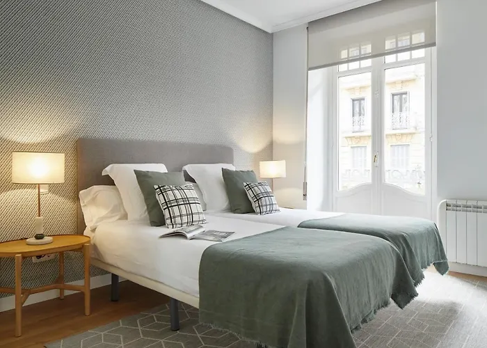 Urbieta 3 By Feelfree سان سيباستيان