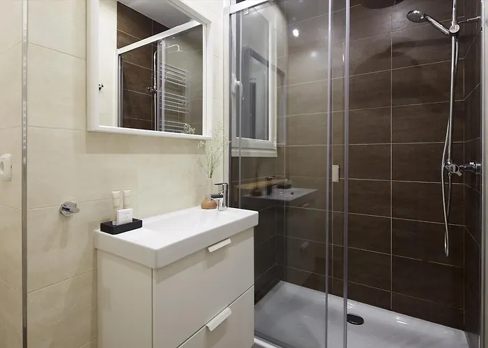 Urbieta 3 By Feelfree سان سيباستيان