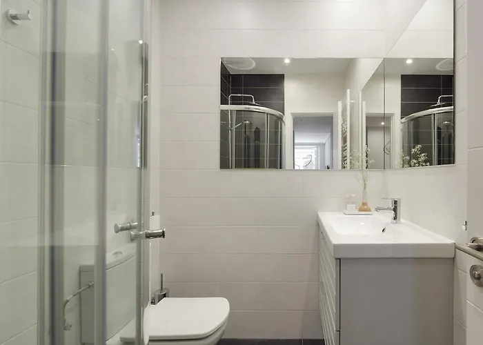 Urbieta 3 By Feelfree شقة