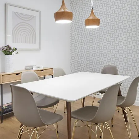 Apartamento Urbieta 3 By Feelfree *