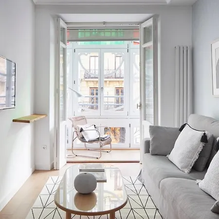 Apartamento Urbieta 3 By Feelfree *