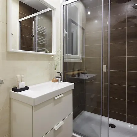 Urbieta 3 By Feelfree San Sebastián