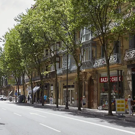 Urbieta 3 By Feelfree San Sebastián