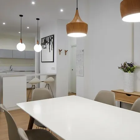 Urbieta 3 By Feelfree * サン・セバスティアン