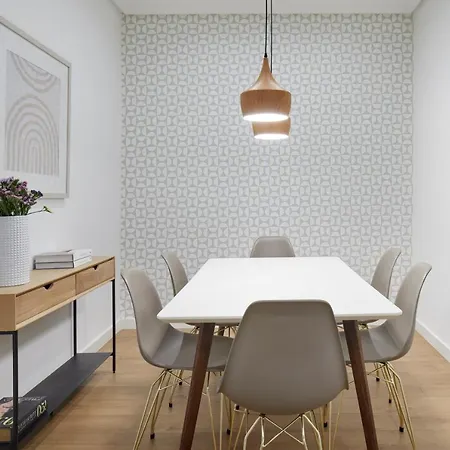 Urbieta 3 By Feelfree アパート *