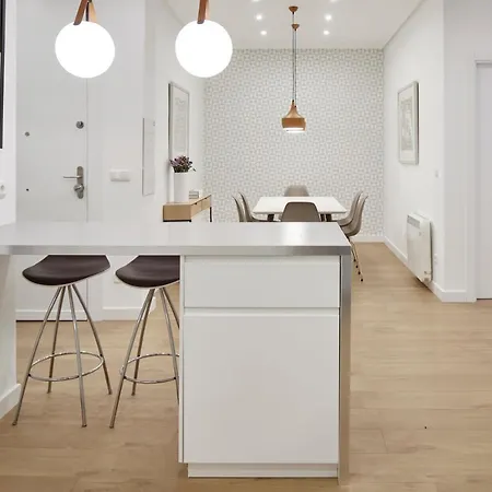 Apartment Urbieta 3 By Feelfree *
