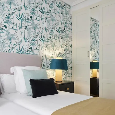 Urbieta 3 By Feelfree