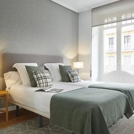 Urbieta 3 By Feelfree サン・セバスティアン