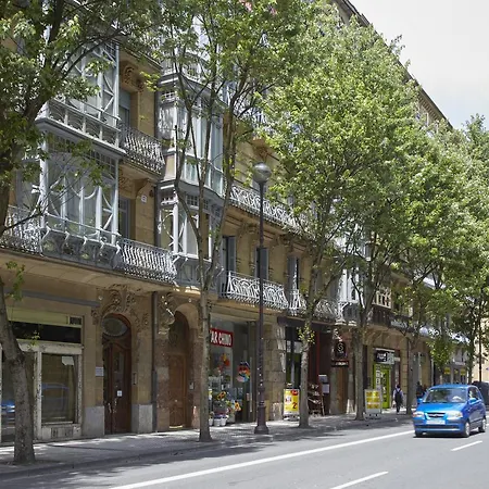 Urbieta 3 By Feelfree アパート *